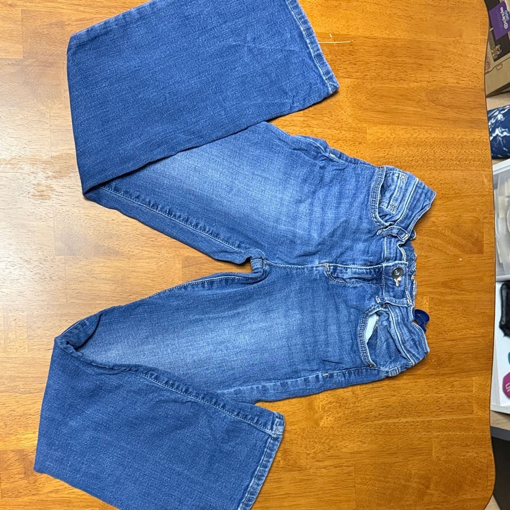 The Children's Place Blue Kids Jeans